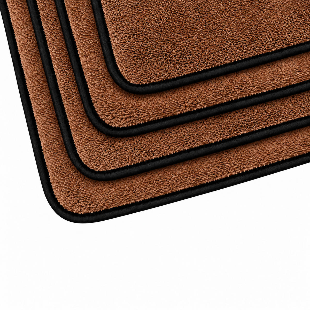 600 GSM Premium Microfiber Cleaning Cloth 40x60 cm | Super Soft, Scratch Free, Highly Absorbent